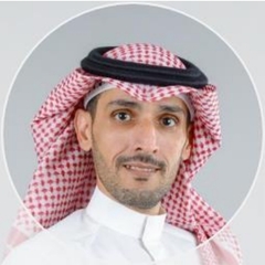 Uthman ALGhamdi, Enterprise Risk Management - Business Continuity Manager