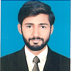 SHAHBAZ AHMAD, ELECTRICAL ENGINEER (INTERNEE)