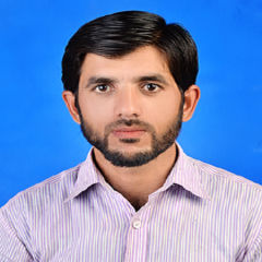 Maqbool Ahmad