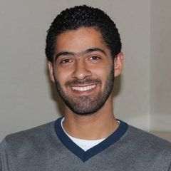 أسامة حمدي أحمد الطويل, Technical Project Manager