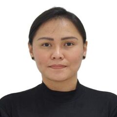 Esther Ruth Serrano, Executive Assistant To The CEO