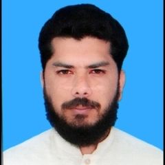 Arshad Ur Rahman, NOC OFFICER (NETWORK OPERATION CENTER)