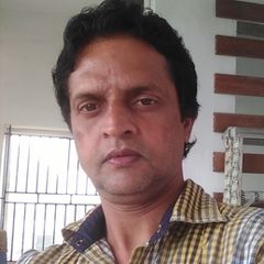 Ravi Kurup, Accountant