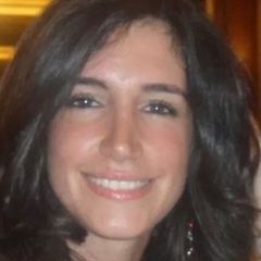 Hadil Sammouri, software engineer