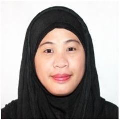 Safiyyah Ramos, Sterilization Officer