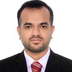 Habib Ullah, Specialist ERP Module