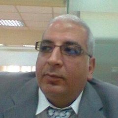 Mahmoud Ahmed Mostafa Alattar, system administrator