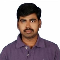 Ezhilan Savari Muthu, Testing and Commissioning Lead Engineer-Co-ordinator