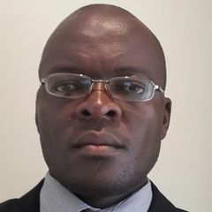 ZONDWAYO KAWAMBA, Financial Controller
