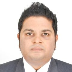 PRAVEEN KUMAR MUNIKOTI, General Manager