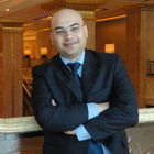 Abdulrahman Kutkut, Relationship Manager