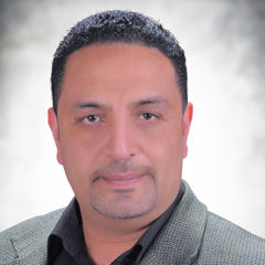 Magdy AbdelFattah, Group CFO