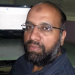 kashif nawaz, Creative/Art Director