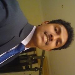 راجيف NAIR, Front desk executive
