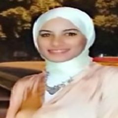 Amira Mamdouh, HR Specialist
