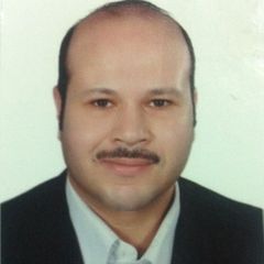 Fathi Nasr Hussain, Sales Manger  -  مدير  ميبعات وتسويق