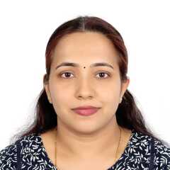 Akhila  Kalathingal Rajendra Prasad