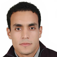 عبدالله خوتري, technicien spécialisé en biotechnologie