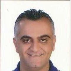 فادي الحاج, Sales Manager