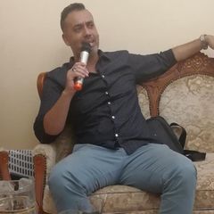 عمر الحلاق, مساعد مدير معرض