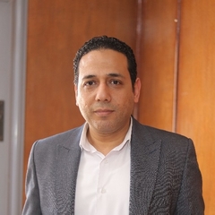 ahmed ali mortada hessin, نائب مدير فرع