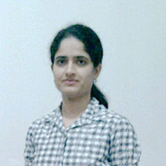 sharal dias, Administration Assistant