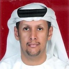 Abdulla Al Aqrabi