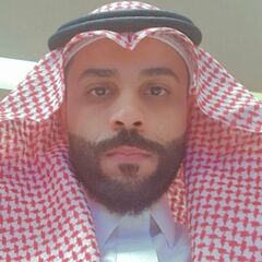 Abdulaziz AlAbdullah