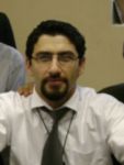 Ahmed Elayan, Information Systems Manager
