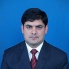 Abid Ali, System Development Manager