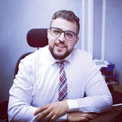RAMI ABDELHAMID, Application Engineering Manager