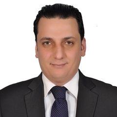 Walid Sallak, ICT/Media General Manager
