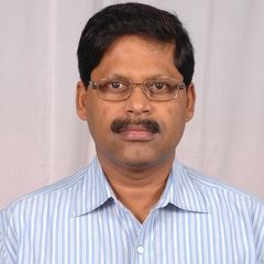 Sandip Kumar Mondal MONDAL