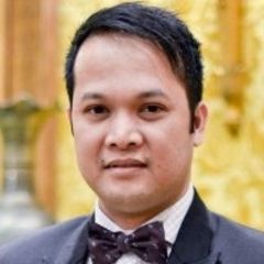 Rodel Bautista, Executive Secretary