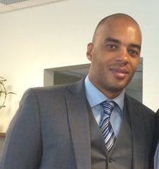 olivier thomas, France regional manager