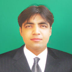 Tariq Khan, Lead Production 