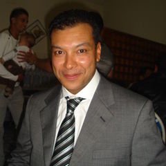 toufik hamdaoui