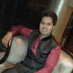 Bhavnish Bhardwaj