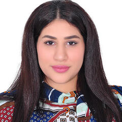 Fay Al Saffar, Supervisor 