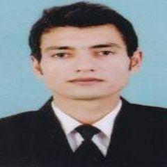 Arshad khan, Lawyer