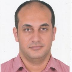 Ahmed Reda Mansour, Head of Engineering 