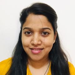 Priyanka Chavan, System Analyst/Senior System Engineer