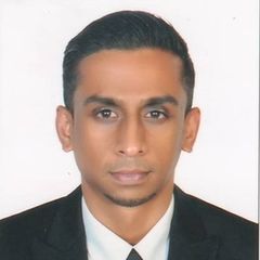 Avinash Bala