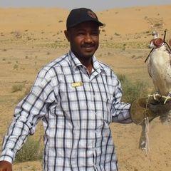 Mohammed Salih Ibrahim, Sr.Land Surveyor (Open For New challenge)