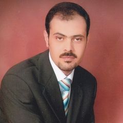 محمود إسماعيل, Logistics (FMS) & Procurement Director