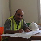 Moustafa Mahmoud, Project Engineer