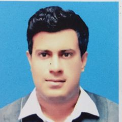 Muhammad Zeeshan Qureshi, Compliance & Operations Executive