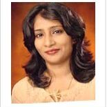 Roshini Patrao, HR Specialist