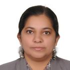 Cini Bhanumathy, Independent HR Consultant