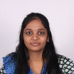 Indumathi Rajagopal